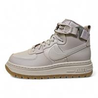 Nike Air Force 1 Utility 2.0 Fossil Stone Boots (DC3584 200)