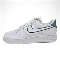 Nike Air Force 1 Low "Resort and Sport" Men's Casual Trainers (FN8349 100)