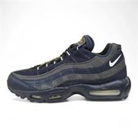 Nike Air Max 95 'Obsidian Blue" Trainers (DD7114 400)