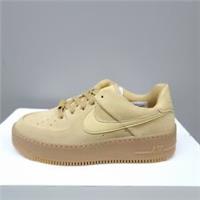NIKE AIR FORCE 1 SAGE LOW "CLUB GOLD" (CT3432 700) VARIOUS SIZES