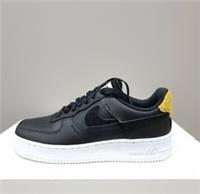 NIKE AIR FORCE 1 '07 LX "INSIDE OUT BLACK" (898889 014) VARIOUS SIZES