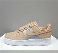 NIKE AIR FORCE 1 '07 SE PREMIUM (AH6827 200) TRAINERS VARIOUS SIZES