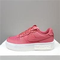 NIKE AIR FORCE 1 FONTANKA "ARCHAED PINK" (DA7024 601) TRAINERS VARIOUS SIZES
