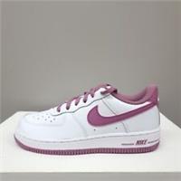 NIKE AIR FORCE 1 '06 "BORDEAUX" (PS) (DH9601 101) TRAINERS VARIOUS SIZES