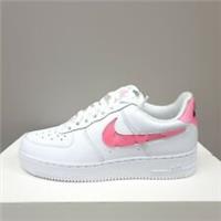 NIKE AIR FORCE 1 '07 SE "LOVE FOR ALL VALENTINE" (CV8482 100) VARIOUS SIZES
