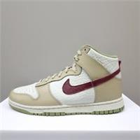 NIKE DUNK HIGH "DARK BEETROOT" (DX8956 001) TRAINERS VARIOUS SIZES