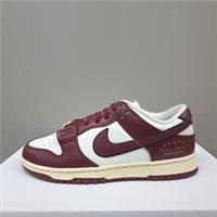 NIKE DUNK LOW "JUST DO IT" TRAINERS VARIOUS SIZES (DV1160 101)