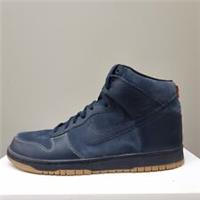 NIKE SB DUNK HIGH "TRUE TO YOUR STREET" (2010) VARIOUS SIZES (407920 404)