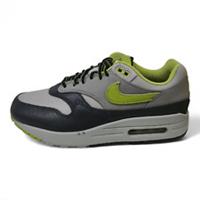 Nike Air Max 1 SP Trainers "Anthracite and Medium Grey" (HF3713 002)