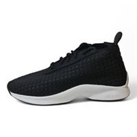 Nike Air Woven Boot Black White (2017) Men's Trainers (924463 001)
