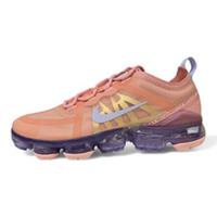 Nike Air VaporMax 2019 Bleached Coral Trainers (AR6632 603)