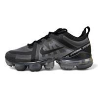 Nike Air VaporMax 2019 Triple Black Trainers (AR6632 002)