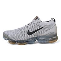 Nike Air VaporMax Flyknit 3 Grey Gum Trainers (CT1270 003)