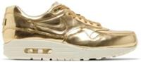 Wmns Nike Air Max 1 Liquid Gold - Metallic Gold/Sail UK 6.5 US 9