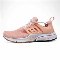 Nike Air Presto ID By You Customised Light Pink Trainers UK 5.5 (846440 998)