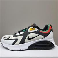 NIKE AIR MAX 200 "RASTA" (AQ2568 101 TRAINERS VARIOUS SIZES