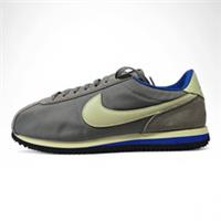 Nike Cortez "By You" ID Customised Trainers Size UK 9 EU 44 (FV9523 900)
