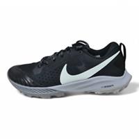 Nike Air Zoom Terra Kiger 5 Black Gunsmoke Trail Trainers (AQ2220 001)