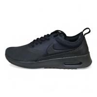 Nike Air Max Thea Ultra Premium Black Trainers (848279 005)
