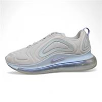 Nike Air Max 720 SE Vast Grey Platinum Purple Trainers (BV6484 002)