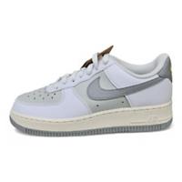 Nike Air Force 1 '07 Next Nature Photon Dust Sail Trainers (FZ4620 100)