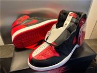 Nike Jordan 1 Retro High Homage To Home (2018) - UK9.5/US10.5 BNIB