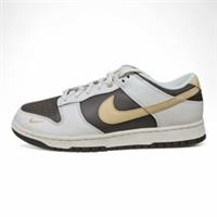 Nike Dunk Low Sesame Ironstone Trainers| HM9655-001