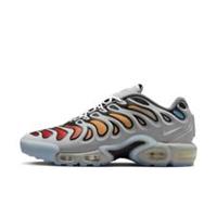 Nike TN Air Max Plus Drift Grey Sunset Trainers | FD4290 002