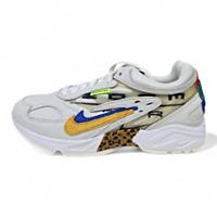 Nike Air Ghost Racer x Size? Copy and Paste Trainers (CT2537 100)