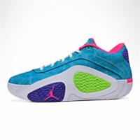 Nike Air Jordan Tatum 2 GPX "Hyper Jade" Basketball Trainers HJ4420 303