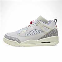 Nike Air Jordan Spizike Low University Red Men's Trainers FQ1759-100