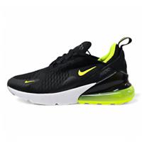 NIKE AIR MAX 270 SE "Black Volt" (HJ9204 001) TRAINERS VARIOUS SIZES