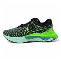 Nike React Infinity Run Flyknit 3 ID "By You" Gym Running Trainers (DO7419 004)