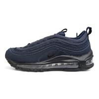NIKE AIR MAX 97 "OBSIDIAN" (GS) CASUAL TRAINERS (905348 014)