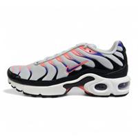 Air Max Plus Tuned TN (GS) 'Platinum Violet Lava' Trainers (718071 007)