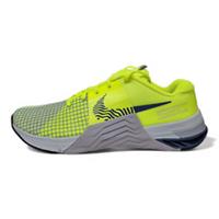 Nike Metcon 8 "Volt" Gym Cross Fit Running Trainers (DO9328 700)