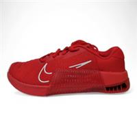 Nike Metcon 9 "University Red" Gym Cross Fit Running Trainers (DZ2617 600)