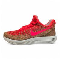 Nike Lunarepic Low Flyknit 2 Trainers (863780 601)