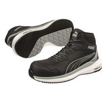 Puma Zoom S3S Mid Composite Toe/Midsole S1P Safety Work Boots Sizes 6 to 13