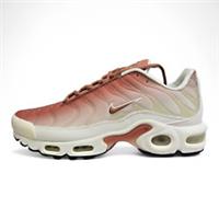 Nike Max Plus Tuned 1 SE Sail Terra Blush TN Trainers (AV2588 100)