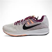 Nike Air Zoom Structure 20 Trainers Running Shoes (849577 100)