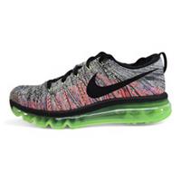 Nike Flyknit Max "Multi" Gym running Trainers | 620659 103