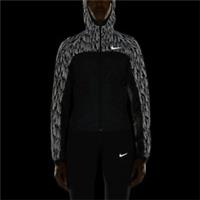 Nike Shield Flash Repel Racer Women's Reflective Running Jacket (918069 524) - M Regular