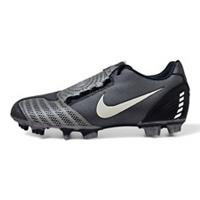 NIKE TOTAL 90 SHOOT II FG (318887 411) RARE VINTAGE FOOTBALL BOOTS (2008)
