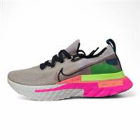 Nike React Infinity Run Flyknit Premium Pink Blast Running Trainers CU0430 500