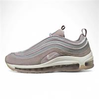 Nike Air Max 97 Ultra 17 Velvet Particle Rose Trainers (AH6805 002)