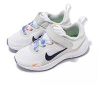 Nike Revolution 7 NN SE PSV White Navy Kids Preschool Running Uk 11 FN4989-100