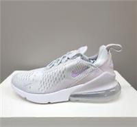 NIKE AIR MAX 270 ESS "LILAC" (DN5059 001) TRAINERS VARIOUS SIZES