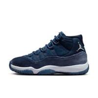 Nike Air Jordan 11 Retro "Midnight Navy" Trainers (AR0715 441)