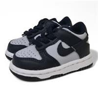 Nike Dunk Low Georgetown (TD) Toddler Trainers CW1589 004